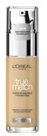 Podkłady do twarzy - Loreal True Match W3 Golden Beige - miniaturka - grafika 1