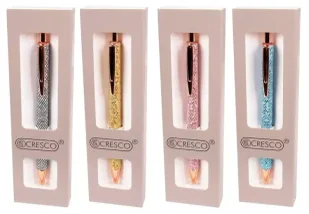 Sadpex Długopis automatyczny Snake - Długopisy - miniaturka - grafika 2