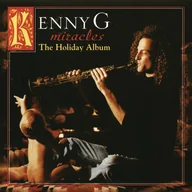 Winyle - Miracles The Holiday Album - miniaturka - grafika 1