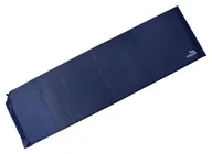 Karimaty - Cattara Samopompująca mata 186x53x2,5cm niebieska - miniaturka - grafika 1