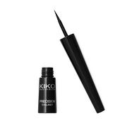 Eyelinery - KIKO Milano Precision Eyeliner, 30 g - miniaturka - grafika 1