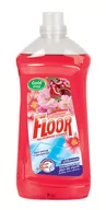 Środki do podłóg i mebli - Floor płyn uniwersalny 1.5l kwiaty wiśni - miniaturka - grafika 1