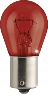 Philips Żarówki PR21W Vision +30% więcej światła - Żarówki samochodowe - miniaturka - grafika 1