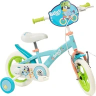 Rowery - TOIMSA Rower 12" EN71 Bluey (3/5 lat) - miniaturka - grafika 1