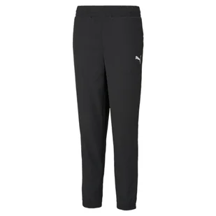 PUMA SPODNIE ACTIVE 58686301 r M - Dresy damskie - miniaturka - grafika 1
