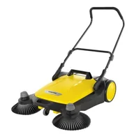 Zamiatarki - Kärcher S 6 Twin (1.766-460.0) - miniaturka - grafika 1