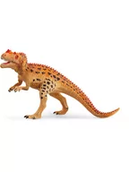 Zabawki kreatywne - Schleich Figurka "Ceratosaurus" do zabawy - 4+ - miniaturka - grafika 1