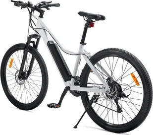 Rower elektryczny Beaster El. Dviratis BEASTER, BS111W - Rowery elektryczne - miniaturka - grafika 1