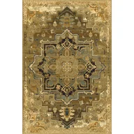 Dywany - Dywan wełniany Abbas Koniak 200 x 300 cm - miniaturka - grafika 1