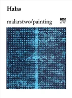 Książki o kulturze i sztuce - Hałas. Malarstwo - miniaturka - grafika 1