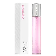 Wody i perfumy damskie - Neness Perfumy damskie 33ml N161 Neness Way Of Life - miniaturka - grafika 1