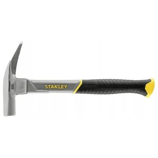Stanley Młotek ciesielski f/glass 600g 513110 - Młotki - miniaturka - grafika 1