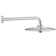 Deszczownice - Grohe Deszczownica z ramieniem Euphoria 26459000 - miniaturka - grafika 1