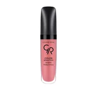 Błyszczyki do ust - Golden Rose COLOR SENSATION LIPGLOSS BŁYSZCZYK DO UST 116 - miniaturka - grafika 1