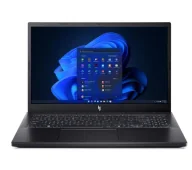 Laptopy - Acer Nitro V 15 ANV15-41-R101 15,6" 165Hz R5 7535HS 16GB RAM 1TB Dysk SSD RTX4060 DLSS3 Win11 Czarny NH.QPDEP.00D - miniaturka - grafika 1