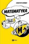 Poradniki hobbystyczne - Wydawnictwo Naukowe PWN Matematyka Daj się uwieść! - miniaturka - grafika 1