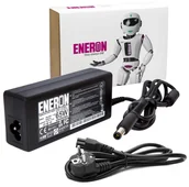 Zasilacze do laptopów - HP Zasilacz do laptopa ENERON Zasilacz do laptopów 18.5V 3.5A 65W 7.4x5.0mm - miniaturka - grafika 1