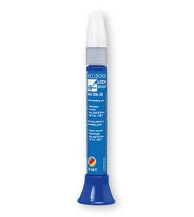 Weicon WEICON Płyn Lock AN systemowe pen 10 ML,, 1 sztuki, 30638110 - Kleje i inne preparaty budowlane - miniaturka - grafika 1