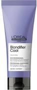 Odżywki do włosów - Loreal L''oreal professionnel Blondifier Cool odżywka neutralizująca do włosów blond i rozjaśnianych 200ml 17454 - miniaturka - grafika 1