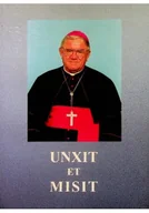 Religia i religioznawstwo - Unxit et Misit - miniaturka - grafika 1