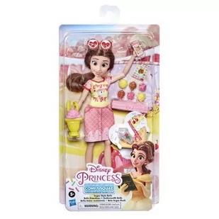 Hasbro Disney Princess. Lalka Bella 5010993633814 - Lalki dla dziewczynek - miniaturka - grafika 1
