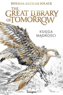 Horror, fantastyka grozy - Księga Mądrości: The Great Library of Tomorrow - miniaturka - grafika 1