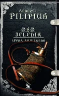Fantasy - Oko jelenia Sfera Armilarna - miniaturka - grafika 1