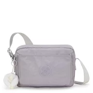 Torebki damskie - Kipling Damskie Abanu M Medium Crossbody, jeden rozmiar, BEŻOWY, Rozmiar Uniwersalny - miniaturka - grafika 1