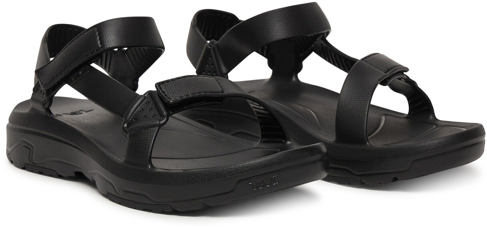 Teva M'S ApreAqua Drift, BLK, 42 us 9; uk 8