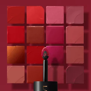 Lancome LAbsolu Rouge Drama Ink długotrwała matowa płynna szminka odcień 6 ml - Szminki - miniaturka - grafika 10