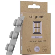 Inne artykuły czyszczące - Tabletki czyszczące SOYECO SECO080 - miniaturka - grafika 1