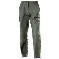 Spodnie rowerowe - Regatta Damskie spodnie bez podszewki Lichen Size 20L - miniaturka - grafika 1