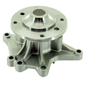 SKF POMPA WODY TOYOTA/OPEL VKPC 91818 - Pompy wody - miniaturka - grafika 1