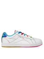 Buty dla dziewczynek - Reebok Sneakersy Royal Complete Cln 2.0 IE4135 Biały - miniaturka - grafika 1