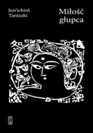 E-booki obcojęzyczne - Miłość głupca - miniaturka - grafika 1