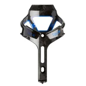 Koszyki rowerowe - Koszyk na bidon GARMIN Tacx Ciro Ciemnoniebieski - miniaturka - grafika 1