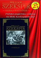 Czasopisma - William Szekspir Dzieła Wszystkie - miniaturka - grafika 1