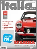 Czasopisma - Italia Mi piace! 10/2016 Wersja elektroniczna - miniaturka - grafika 1