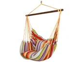 Hamaki - Fotel hamakowy szeroki, Costa Rica KOALA, 130x127 cm - miniaturka - grafika 1