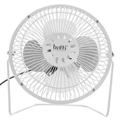 Wentylatory - Botti Zeffir 6W2875 - miniaturka - grafika 1