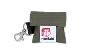 Apteczki i materiały opatrunkowe - Medaid - Apteczka - Brelok Ratowniczy - miniaturka - grafika 1