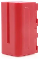 Akumulatory do aparatów dedykowane - Baxxtar Battery NP-F750 7000mAh - miniaturka - grafika 1