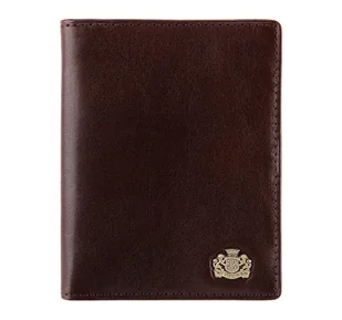 Wittchen, Etui na dokumenty 10-2-163-4 - Etui na dokumenty i karty - miniaturka - grafika 1