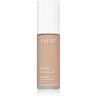 PAESE Lifting Foundation 103 Golden Beige Face036 - Pudry do twarzy - miniaturka - grafika 1