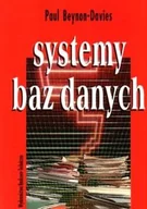 Systemy operacyjne i oprogramowanie - Systemy bazy danych - miniaturka - grafika 1