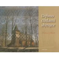 Książki religijne obcojęzyczne - Dębno cudami słynące - Tadeusz Staich - miniaturka - grafika 1
