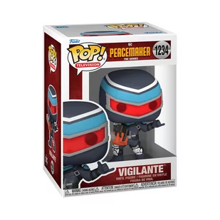 Funko Pop, Figurka kolekcjonerska, TV, Vigilante - Figurki kolekcjonerskie - miniaturka - grafika 1