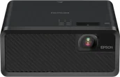 Projektory - Epson EB-W75 Czarny (V11HA20140) - miniaturka - grafika 1
