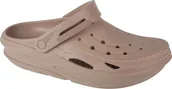 Klapki i japonki damskie - Crocs Crocs Off Grid Clog 209501-001 Czarne 38/39 - miniaturka - grafika 1