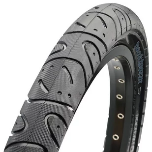 Maxxis Opona Drutówka Hook Worm, Czarny (MA476) - Opony rowerowe - miniaturka - grafika 1